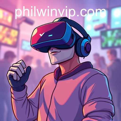 Philwin: The Digital Frontier of Interactive Gaming