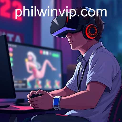 Philwin: The Digital Hub Reviving Classic Games