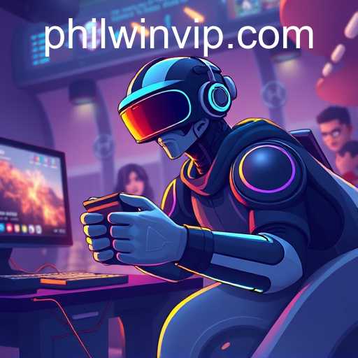 Gaming Revolution: Philwin's Impact on Modern Entertainment