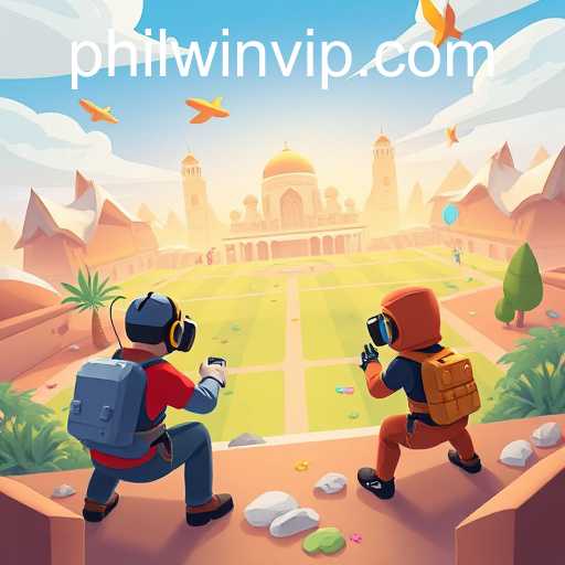 Philwin Revolutionizes Gaming in 2026