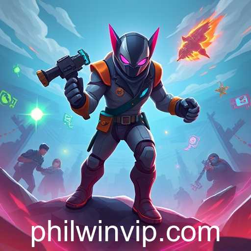 Philwin: The Gaming Phenomenon of 2025