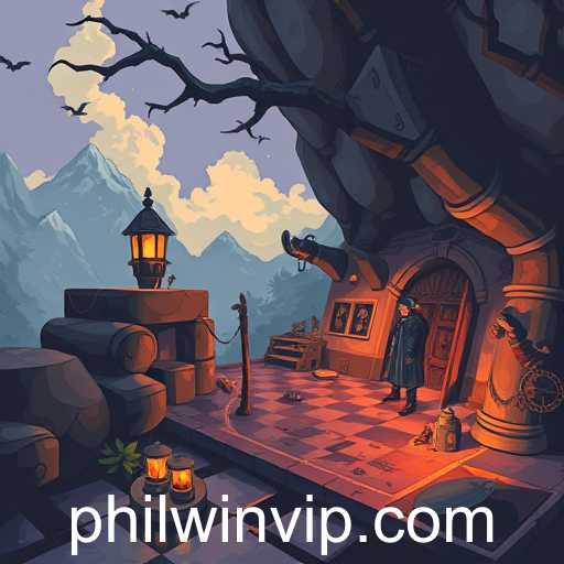 Philwin Revolutionizes Online Gaming