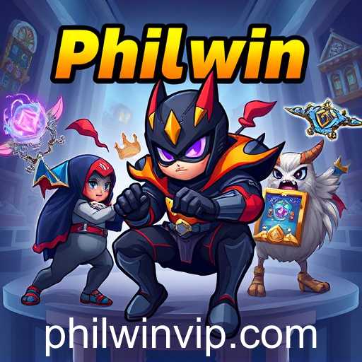 Philwin's Evolution in the Gaming Landscape