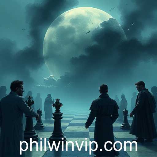 Rising Popularity of Online Gaming Site Philwin
