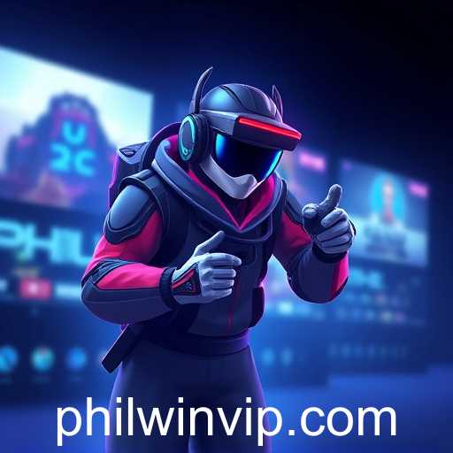 Philwin: The Rising Star in Online English Gaming