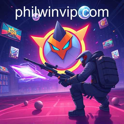 Philwin Revolutionizes Online Gaming Experience