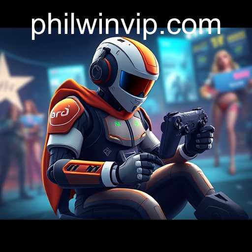 Philwin Revolutionizing Online Gaming Experience