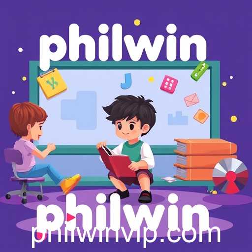 Philwin: Revolutionizing Online Gaming in 2025