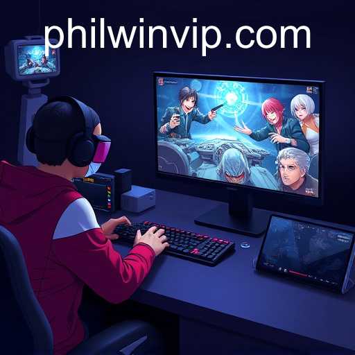 Rise of Online Gaming Platforms